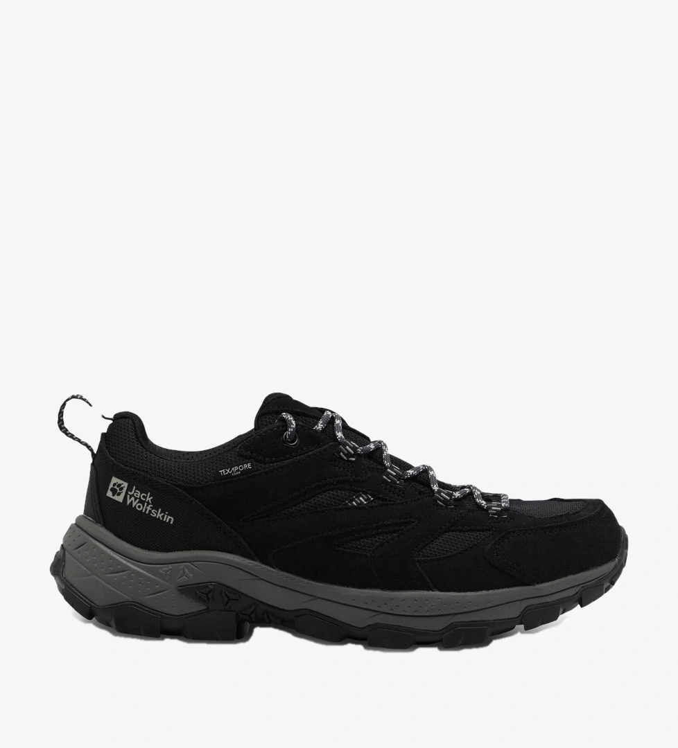 Jack Wolfskin Lacivert Jack Wolfskin Vojo Tour