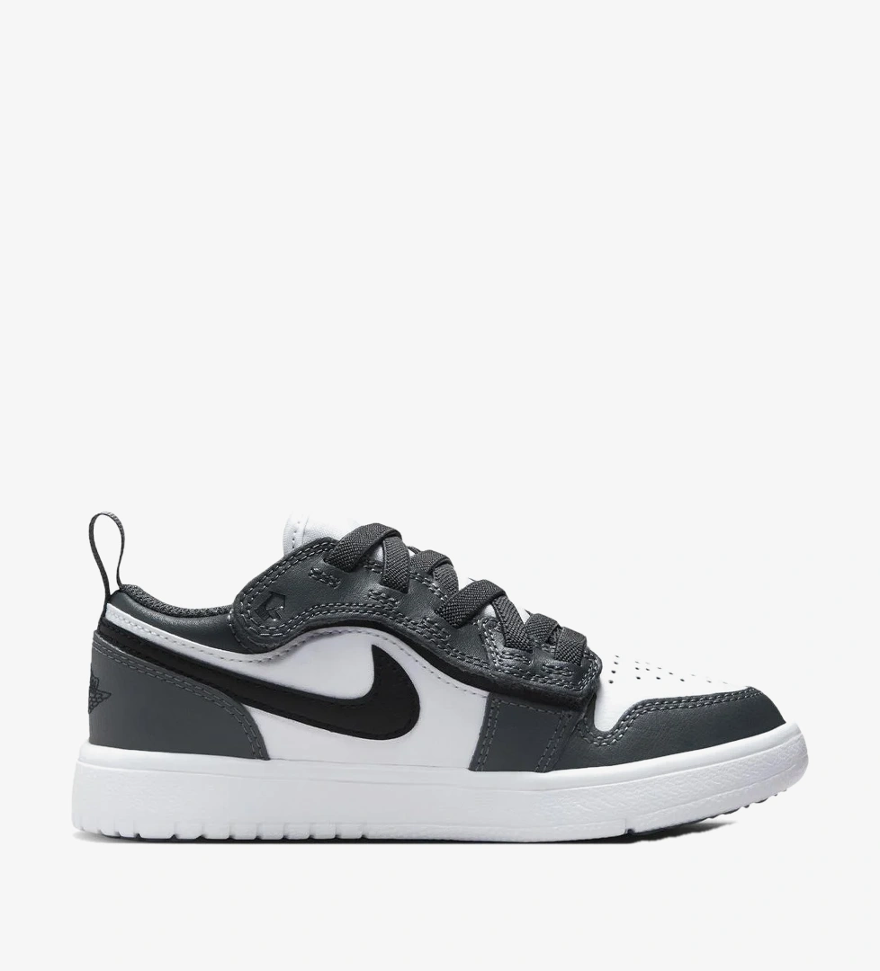 Jordan Beyaz Jordan 1 Low