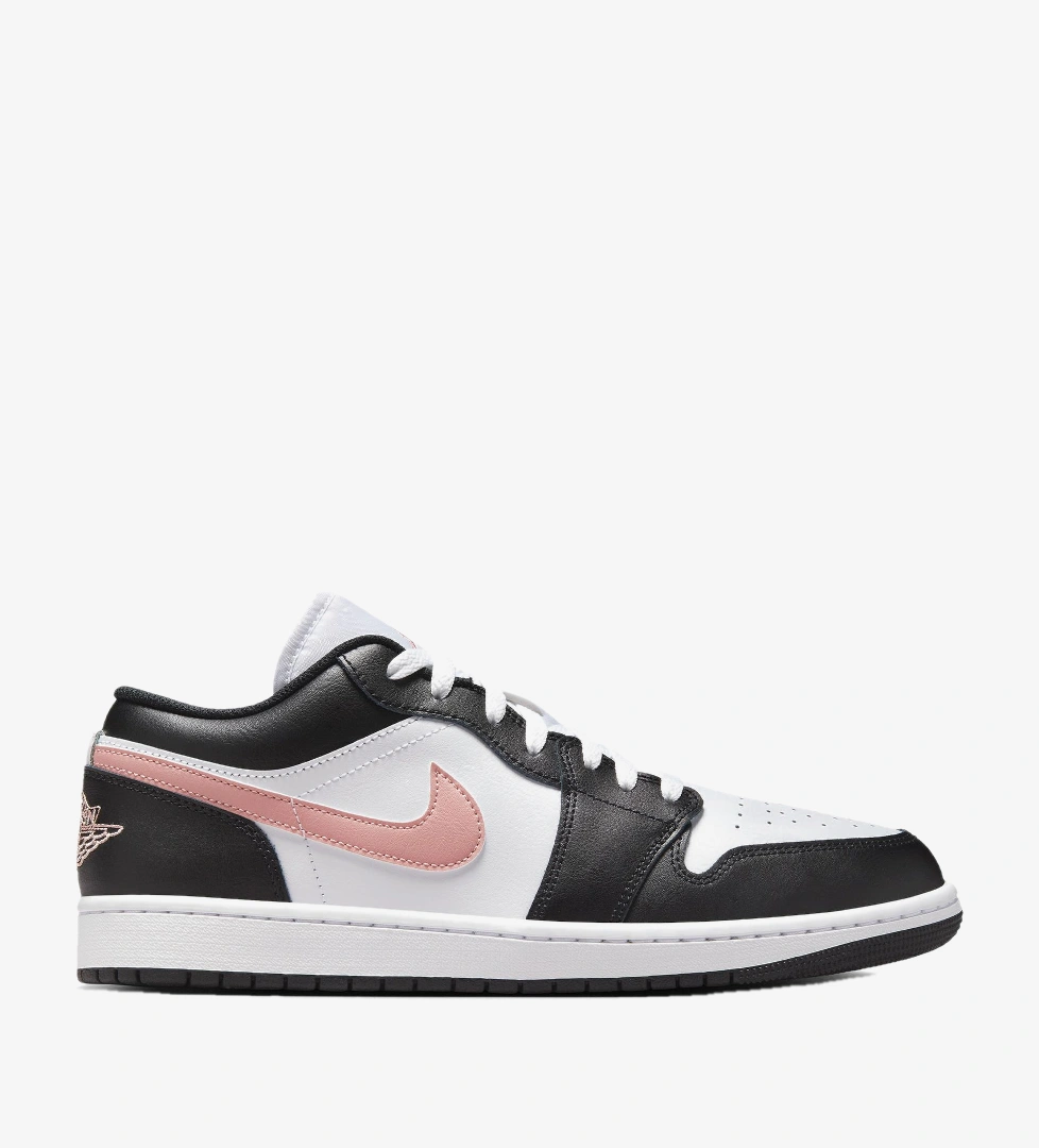 Jordan Siyah Jordan Air 1