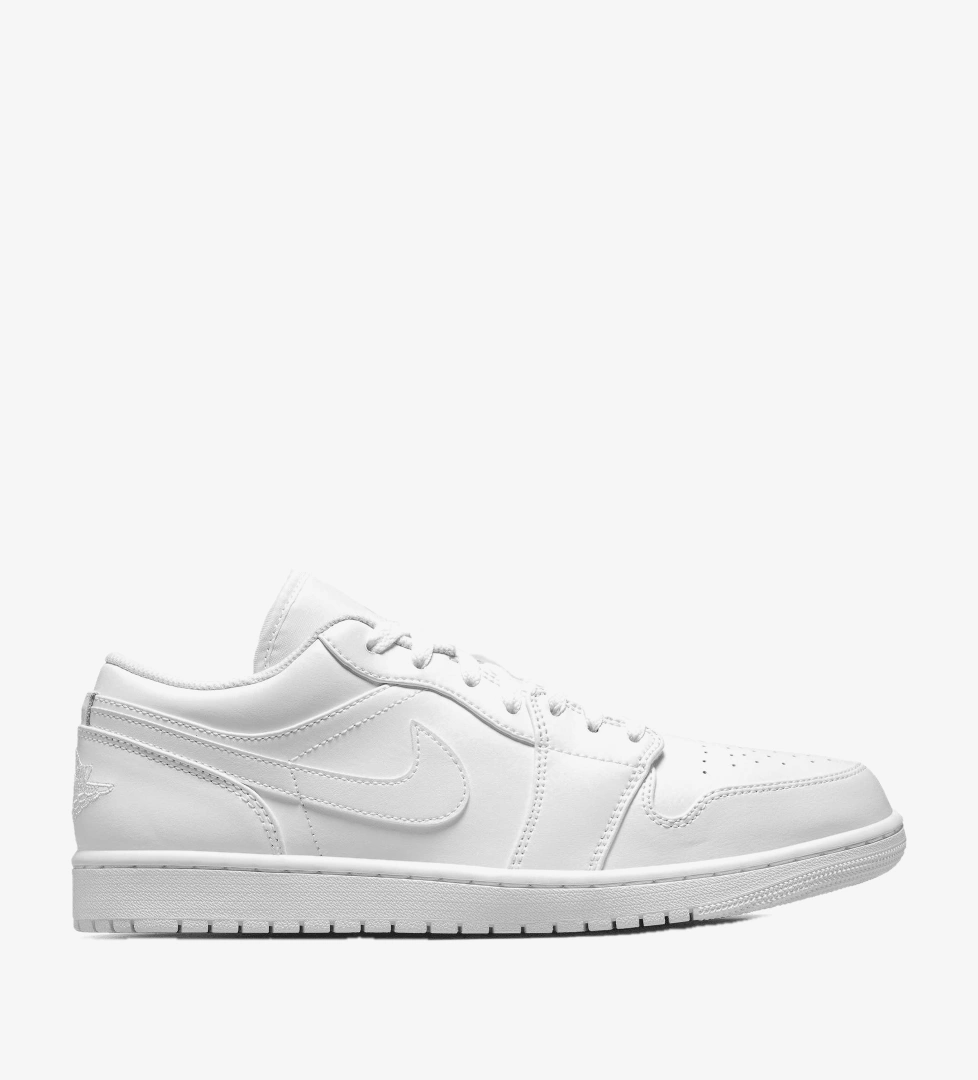 Beyaz Jordan Air 1