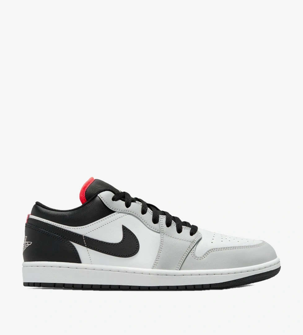Jordan Gri Jordan Air 1 Low