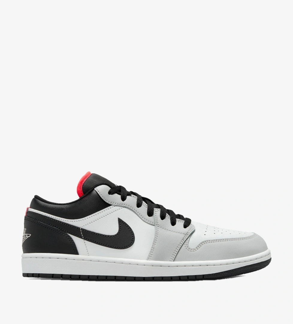 Jordan Gri Jordan Air 1 Low