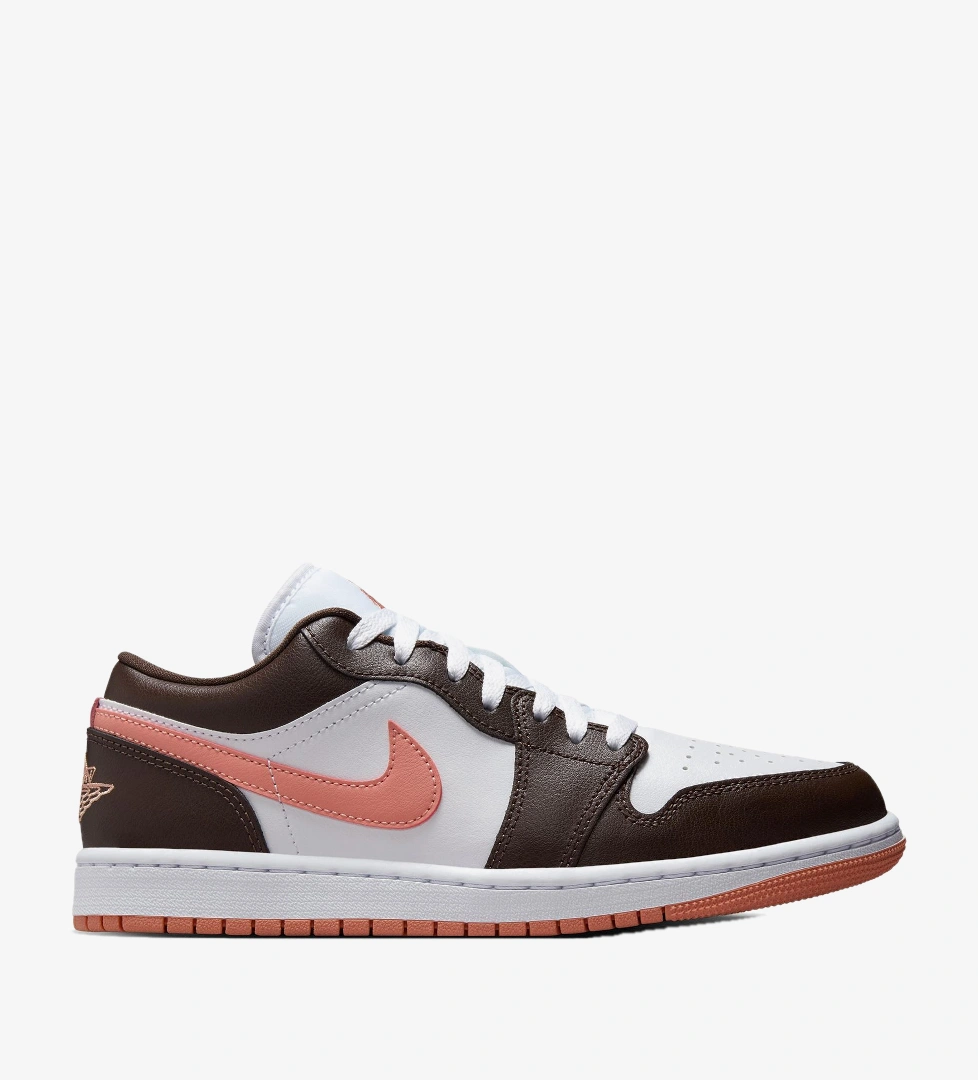 Jordan Beyaz Jordan Air 1 Low