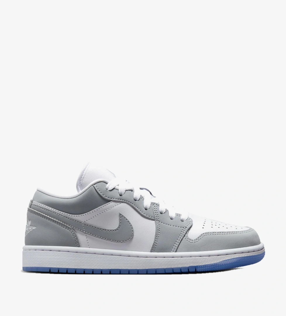 Jordan Gri Jordan Air 1 Low