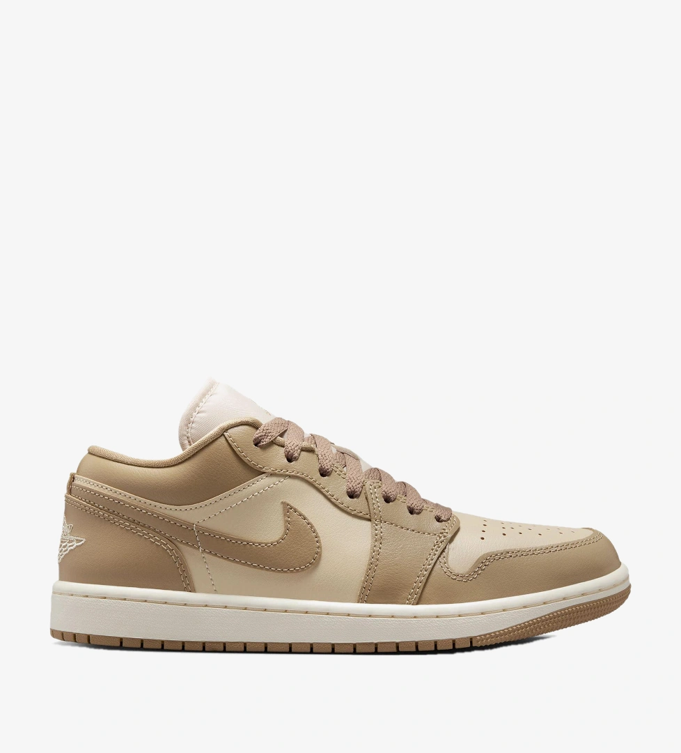 Jordan Kahverengi Jordan Air 1 Low