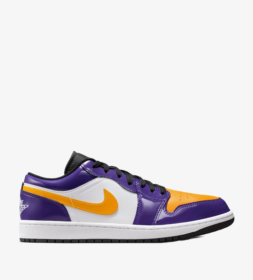 Jordan Mor Jordan Air 1 Low SE
