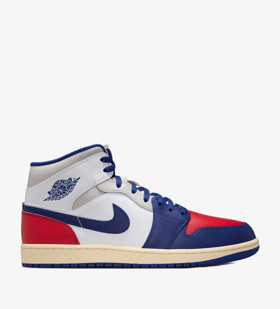 Jordan Beyaz Jordan Air 1