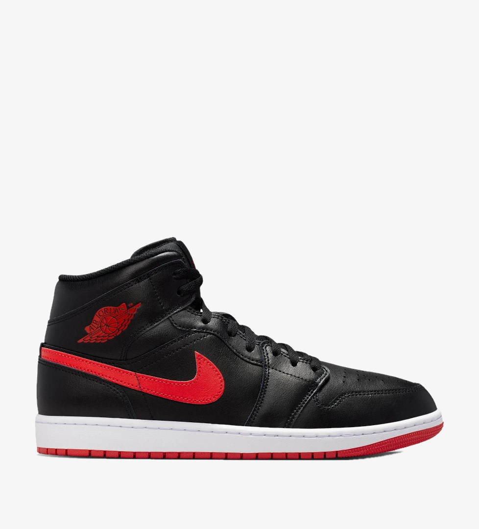 Jordan Air 1 Mid