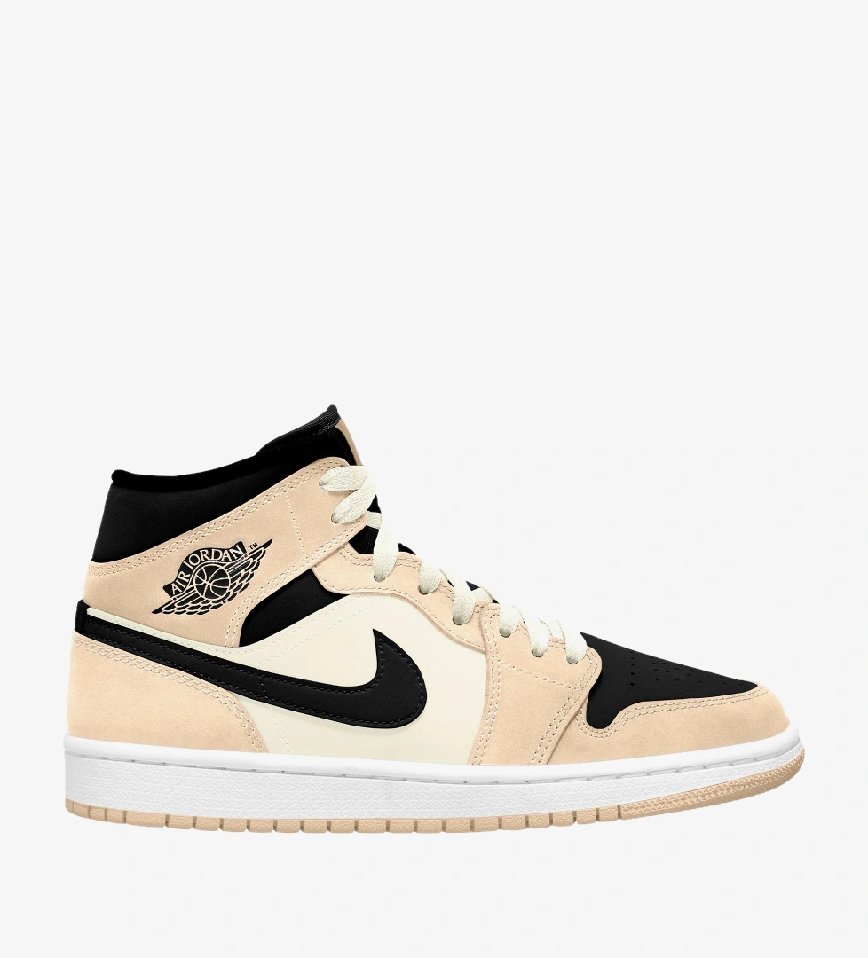 Jordan Bej Jordan Air 1 Mid