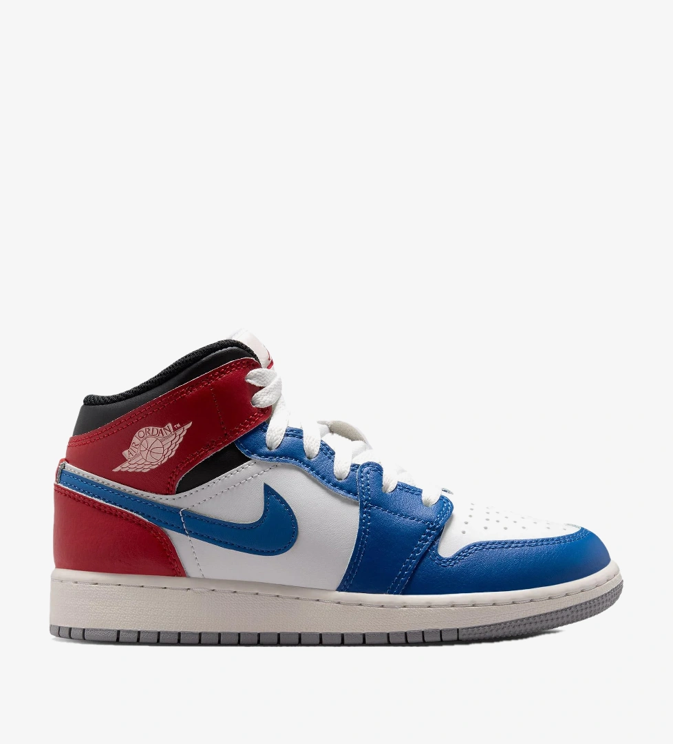 Mavi Jordan Air 1
