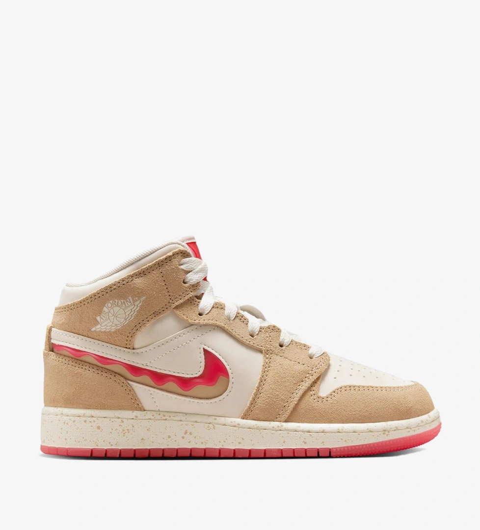 Nike Jordan Air 1 Mid Se Ürün Listesi