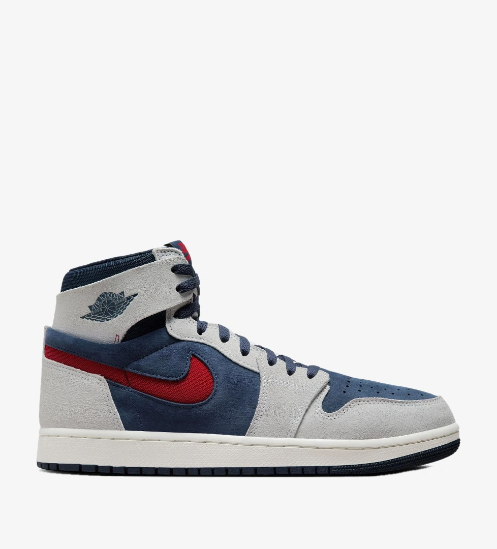 Lacivert Jordan Air 1