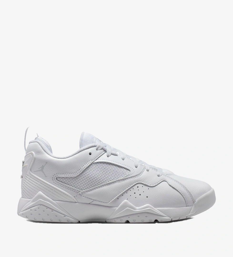 Jordan Beyaz Jordan Air Mvp