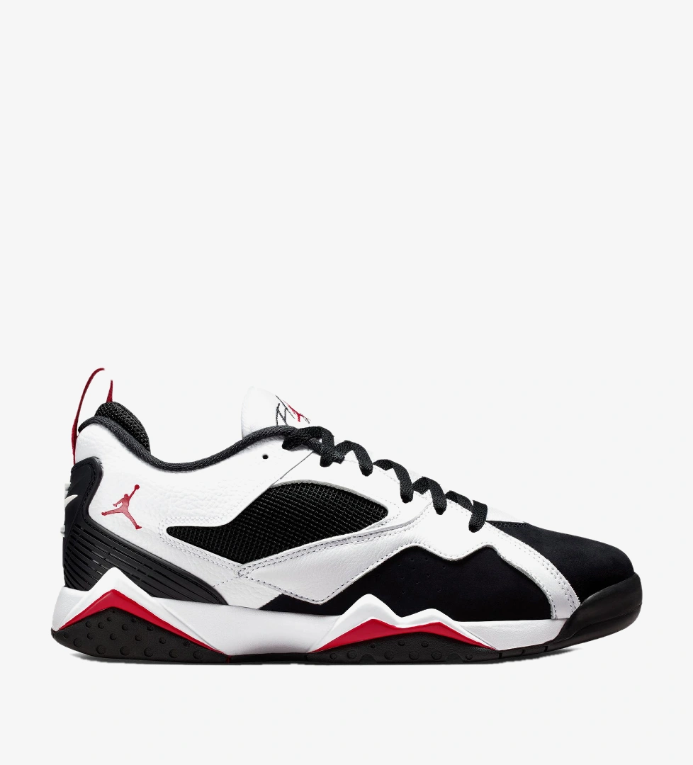 Jordan Siyah Jordan Air Mvp