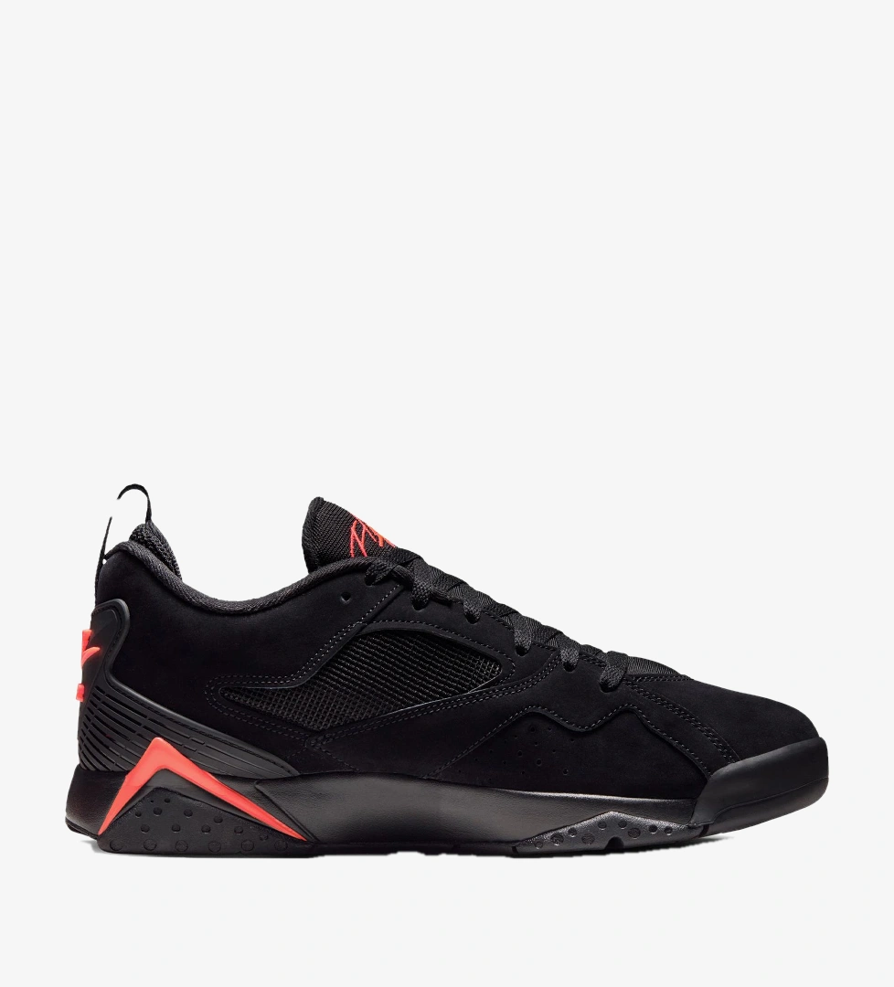 Jordan Siyah Jordan Air Mvp