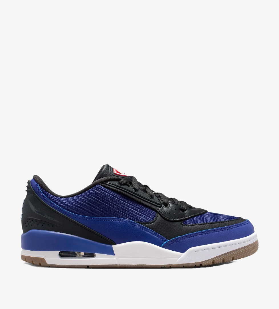 Jordan Lacivert Jordan Air