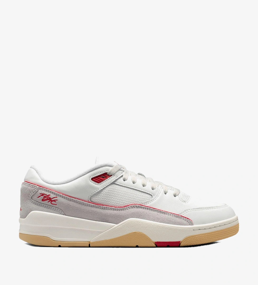 Jordan Krem Jordan Flight