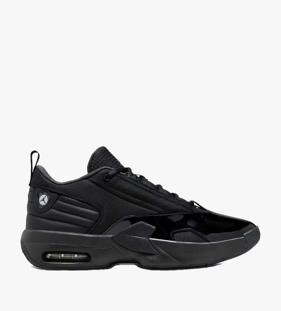 Jordan Siyah Jordan Max Aura