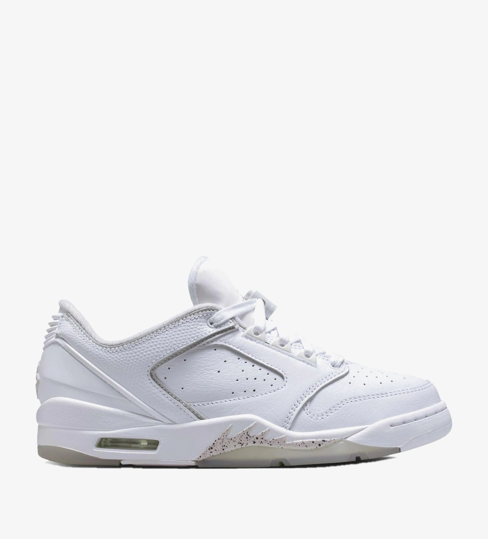 Jordan Sixty Plus