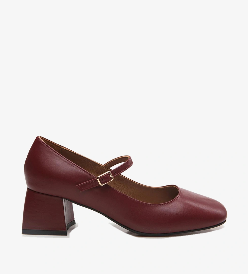 Hotiç Bordo Hotiç Mary