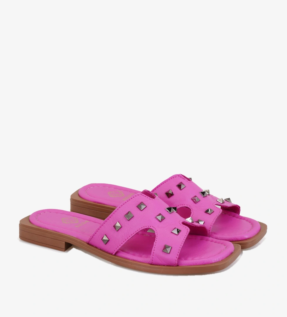 Desa Pembe Desa Deri Kadın Terlik