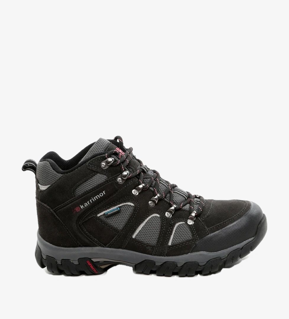 Karrimor Siyah Karrimor Karri̇mor Bodmin