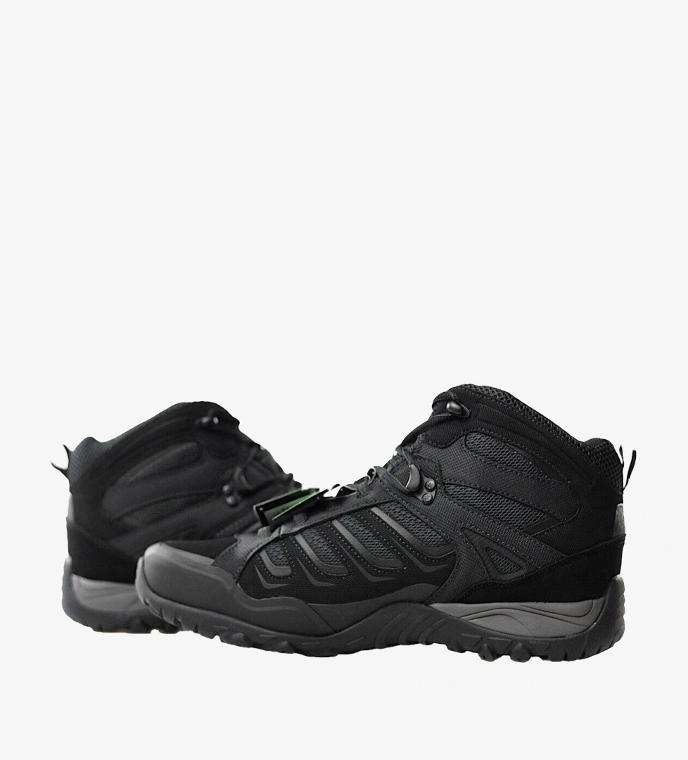 Karrimor Siyah Karrimor Helix Mid