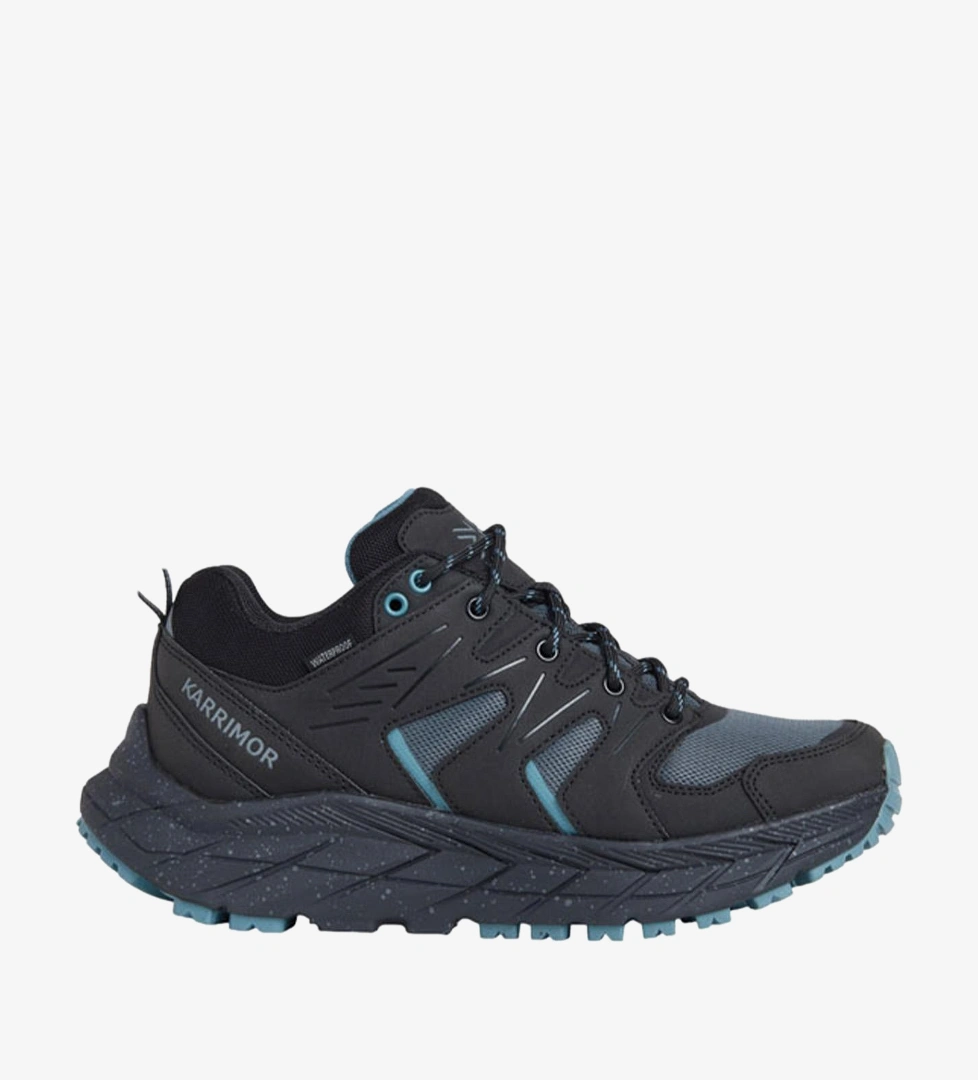 Karrimor Siyah Karrimor Kestrel Low