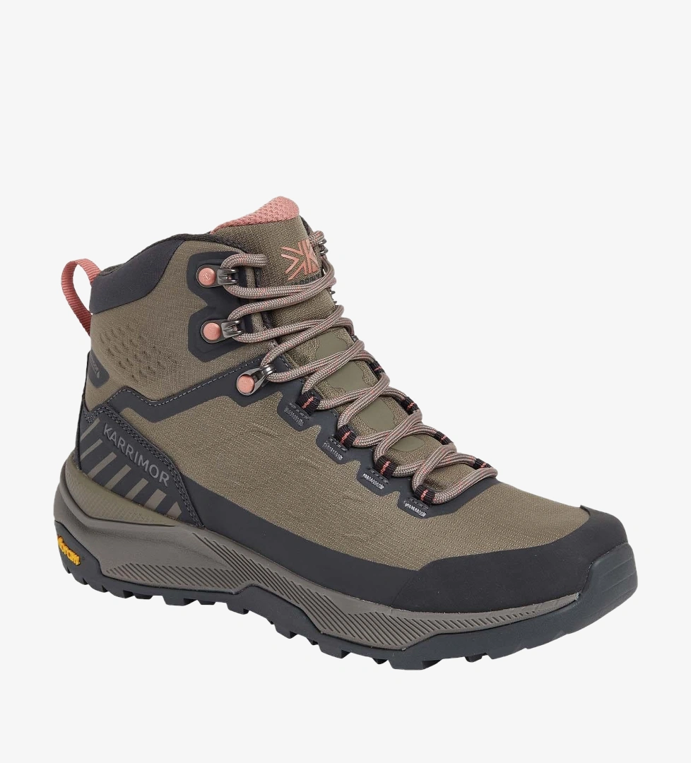 Karrimor Kahverengi Karrimor Karri̇mor Peregrine