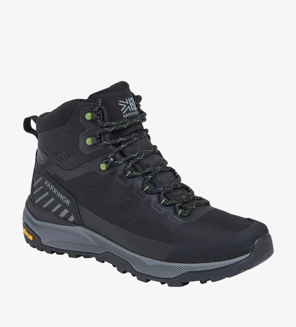 Karrimor Siyah Karrimor Karri̇mor Peregrine