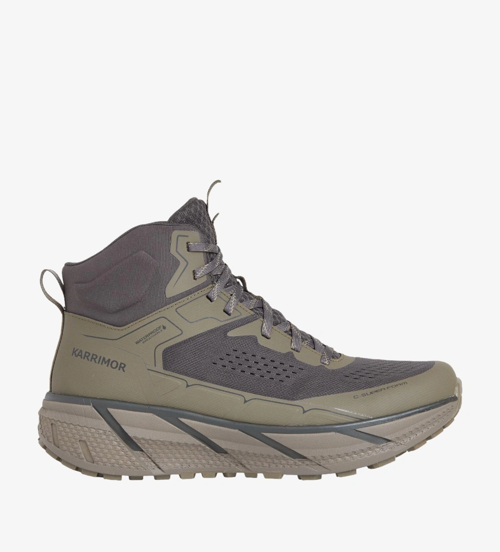 Karrimor Haki Karrimor Singletrack Mid