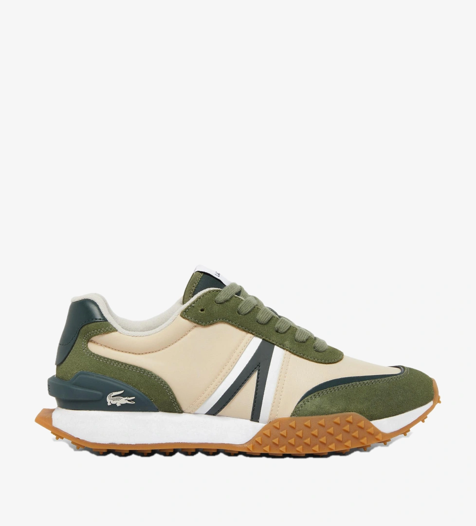 L-Spin Deluxe Erkek Bej Sneaker