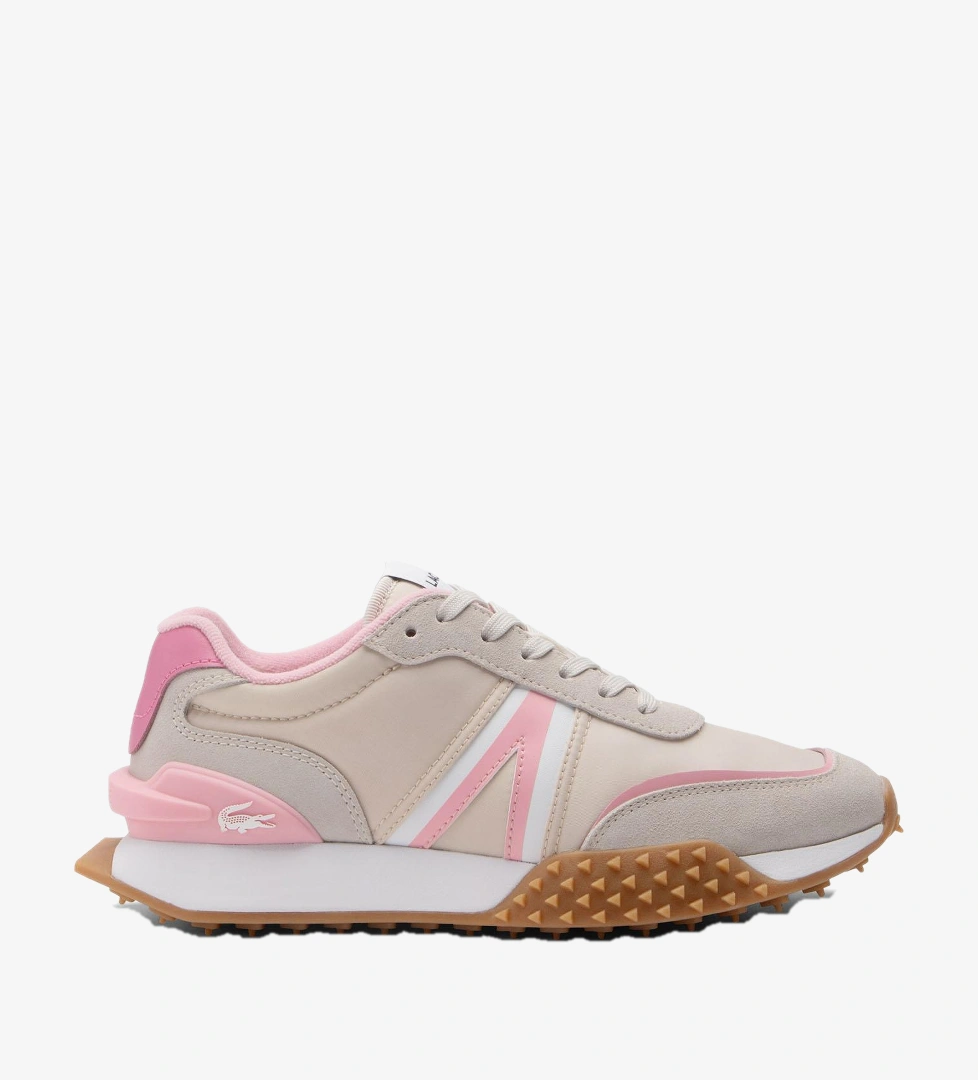 Lacoste Bej Lacoste Spin