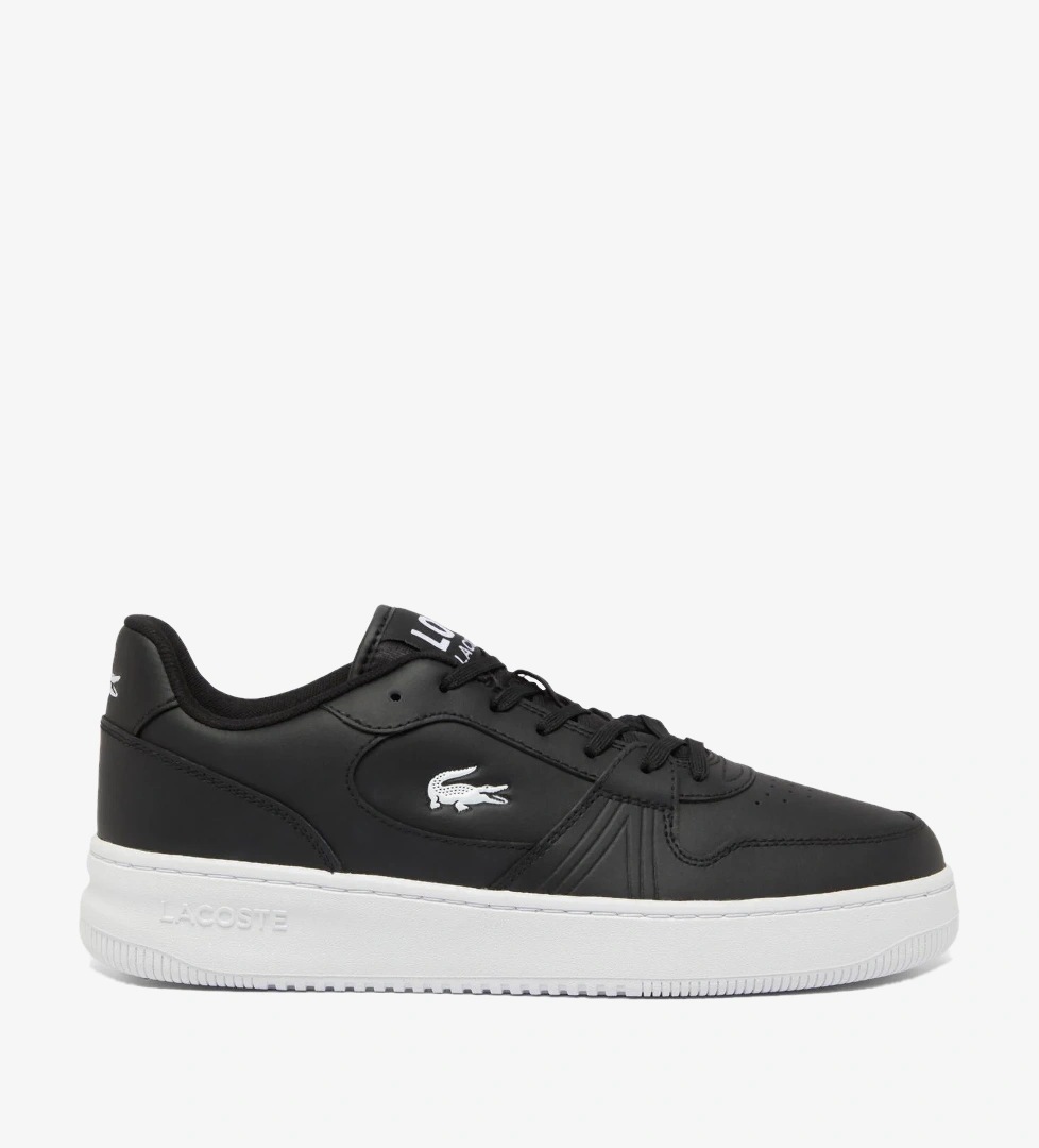 Lacoste Siyah Lacoste L001