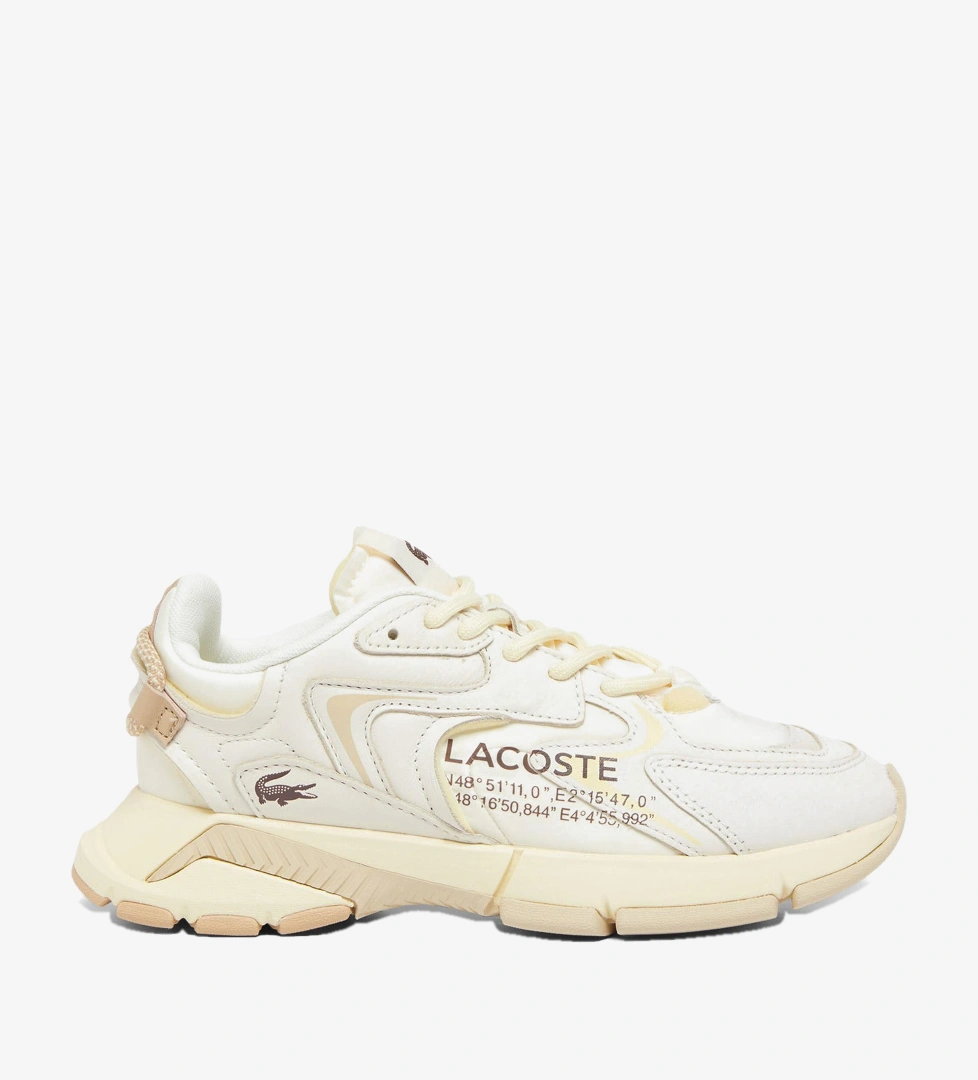 L003 Neo Kadın Bej Sneaker