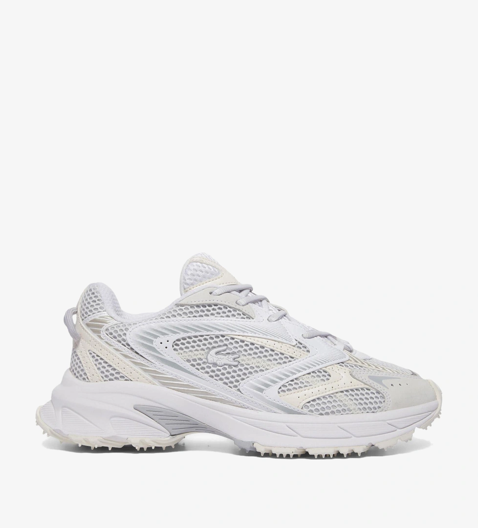 L003 Neo Shot Erkek Beyaz Sneaker