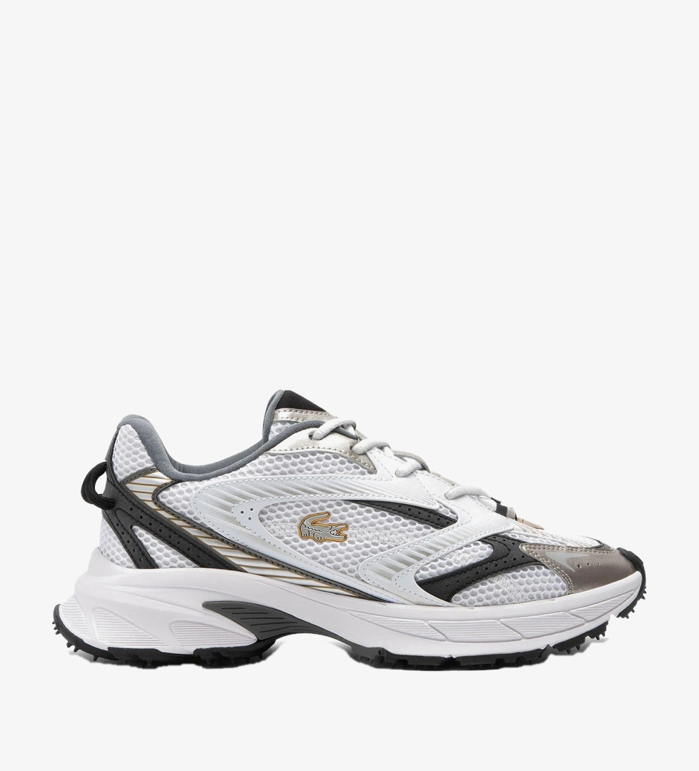 L003 Neo Shot Kadın Beyaz Sneaker