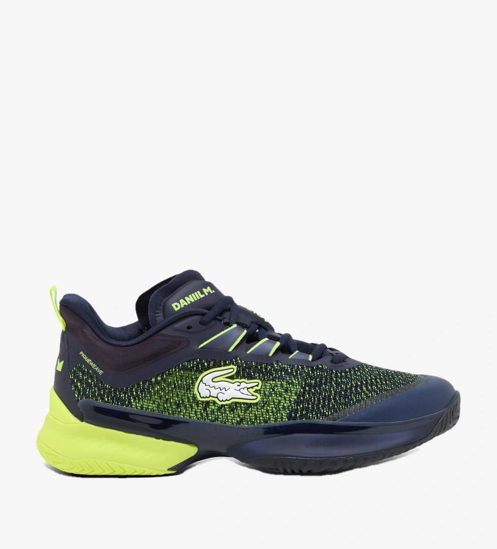 Lacoste Lacivert Lacoste Ag Lt23