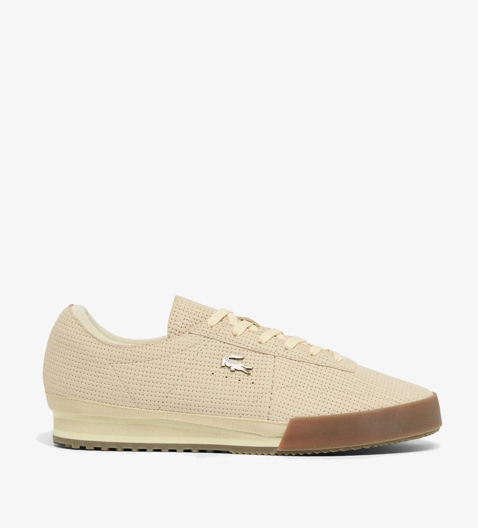Aura Erkek Bej Sneaker