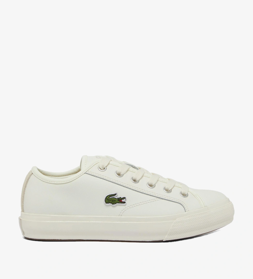 Lacoste Bej Lacoste Backcourt