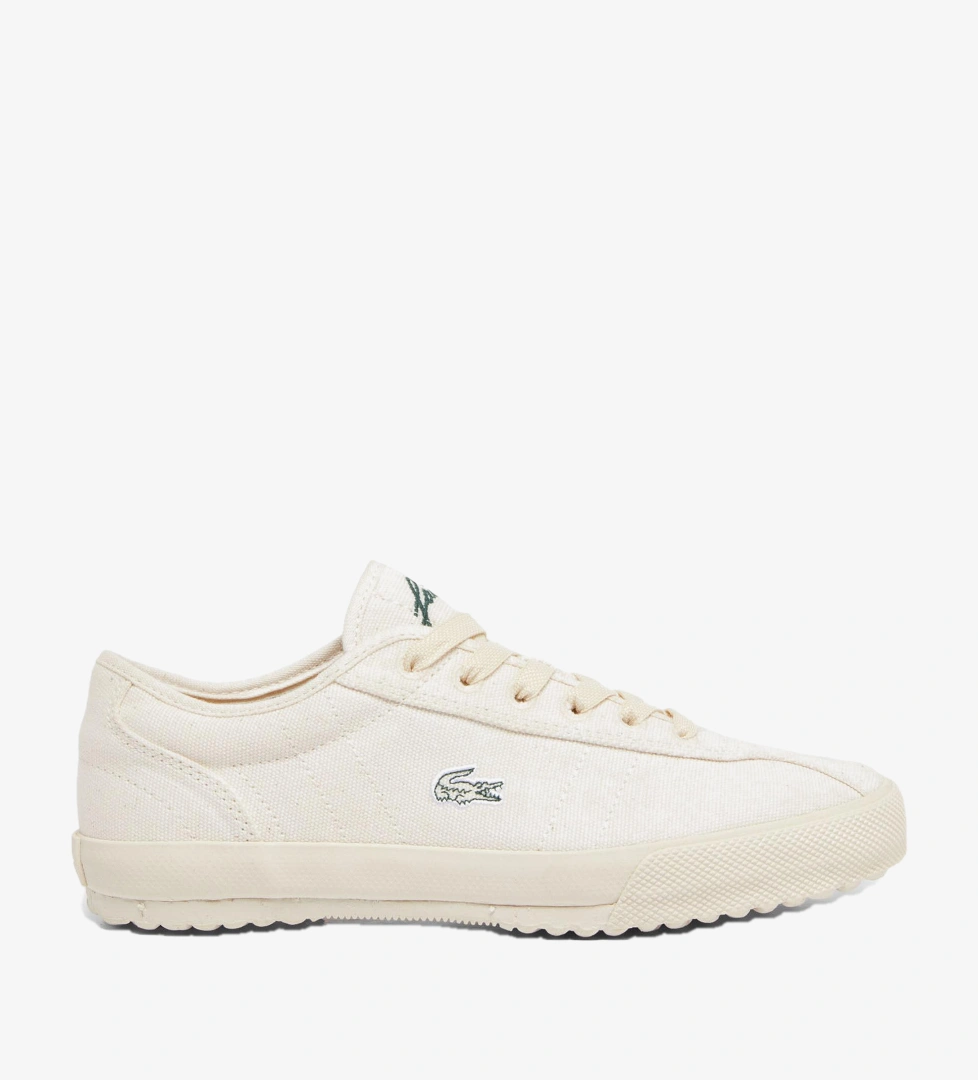 Lacoste Bej Lacoste Backslam