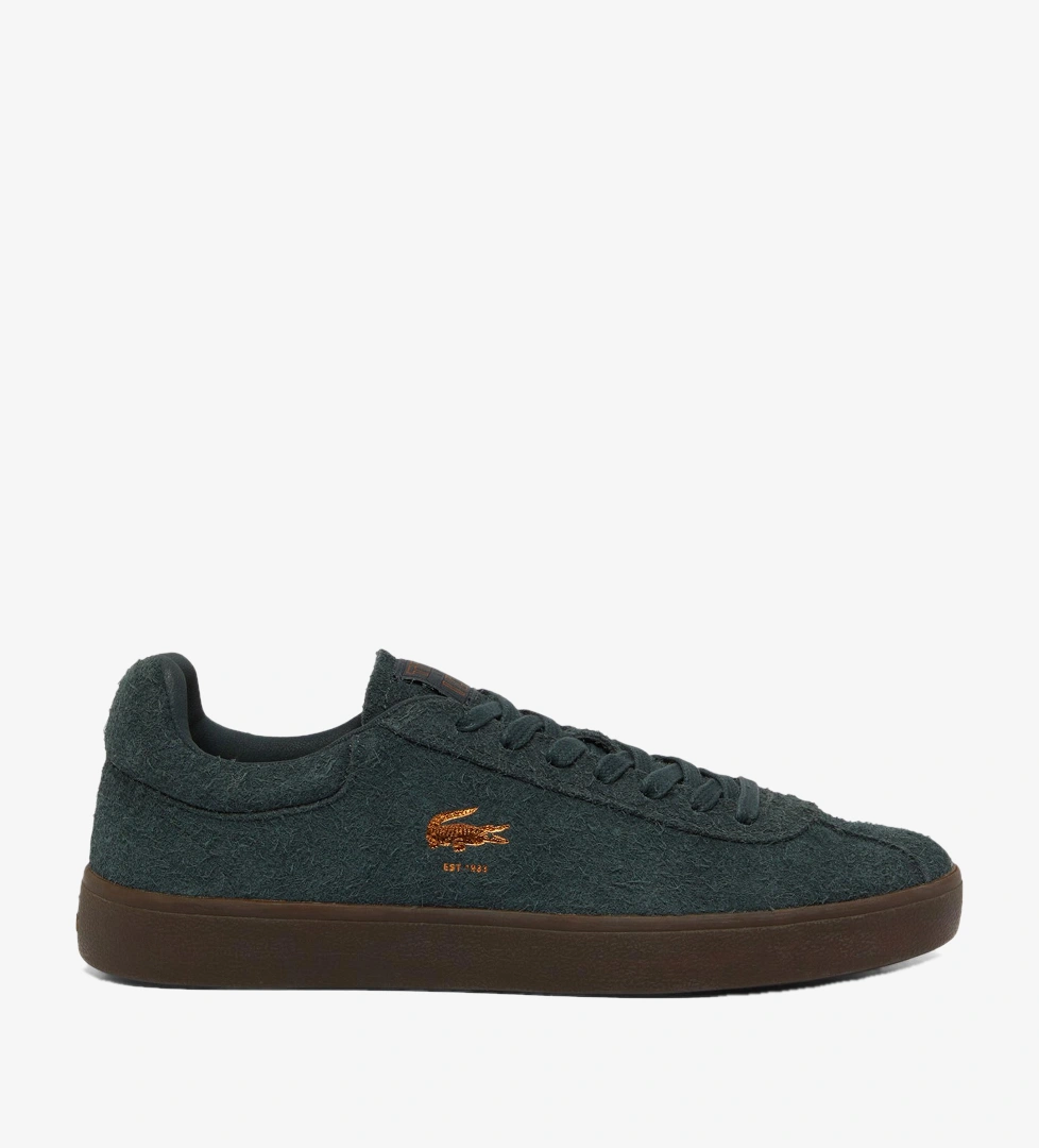 Lacoste Yeşil Lacoste Baseshot