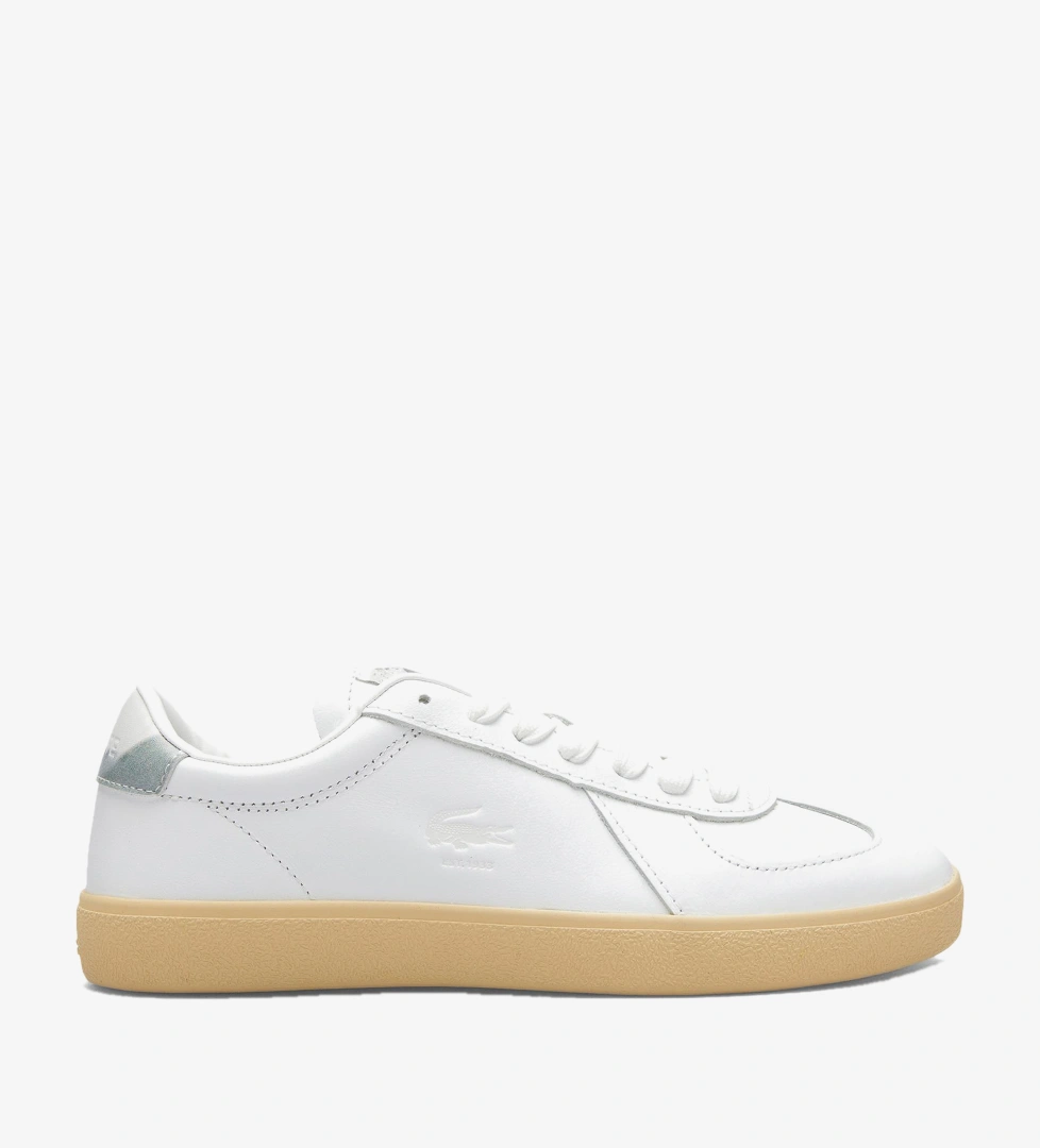 Lacoste Baseshot Pro Beyaz Kadın Sneaker