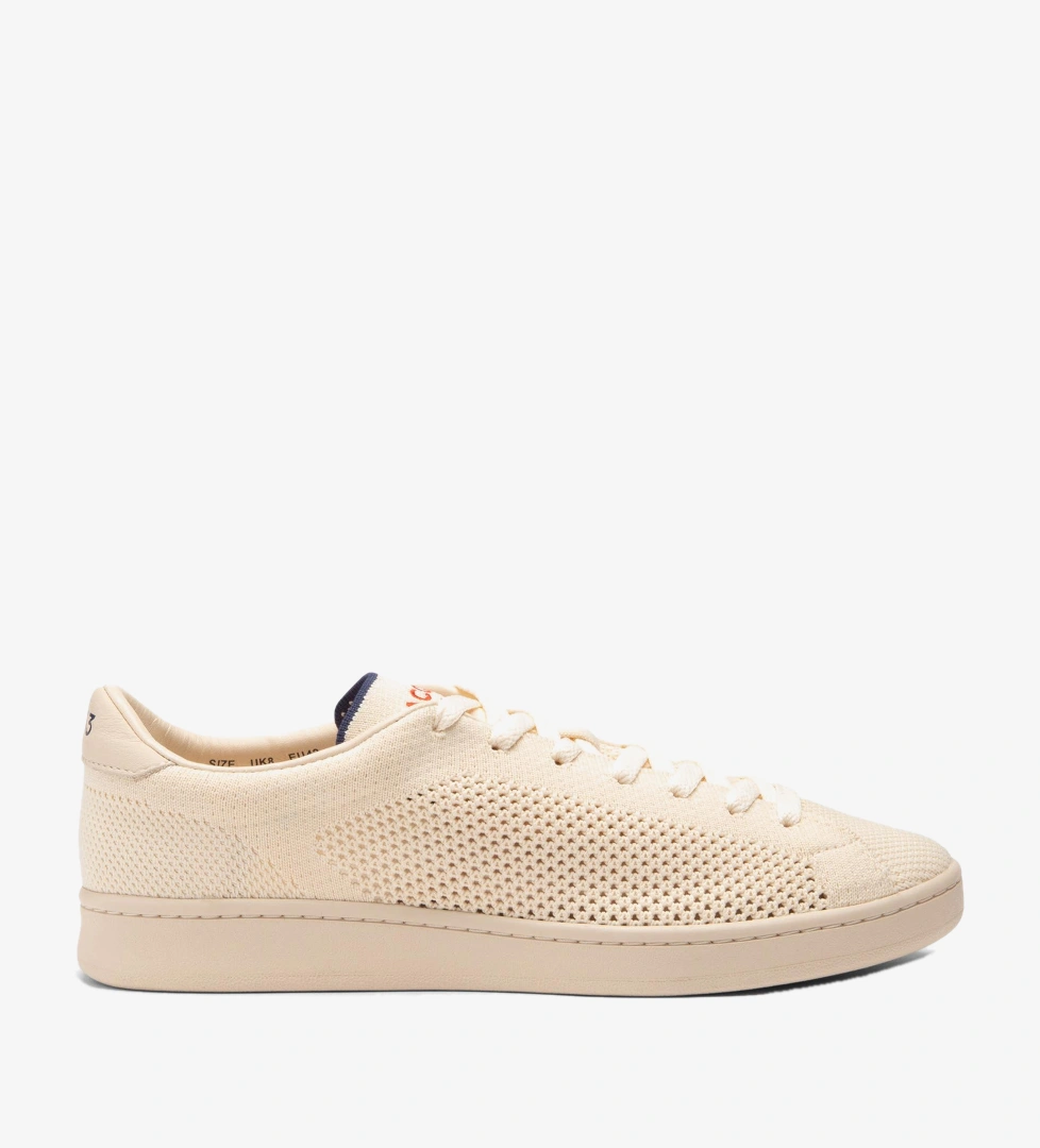 Lacoste Carnaby Piquee Paris Kadın Bej Spor Ayakkabı