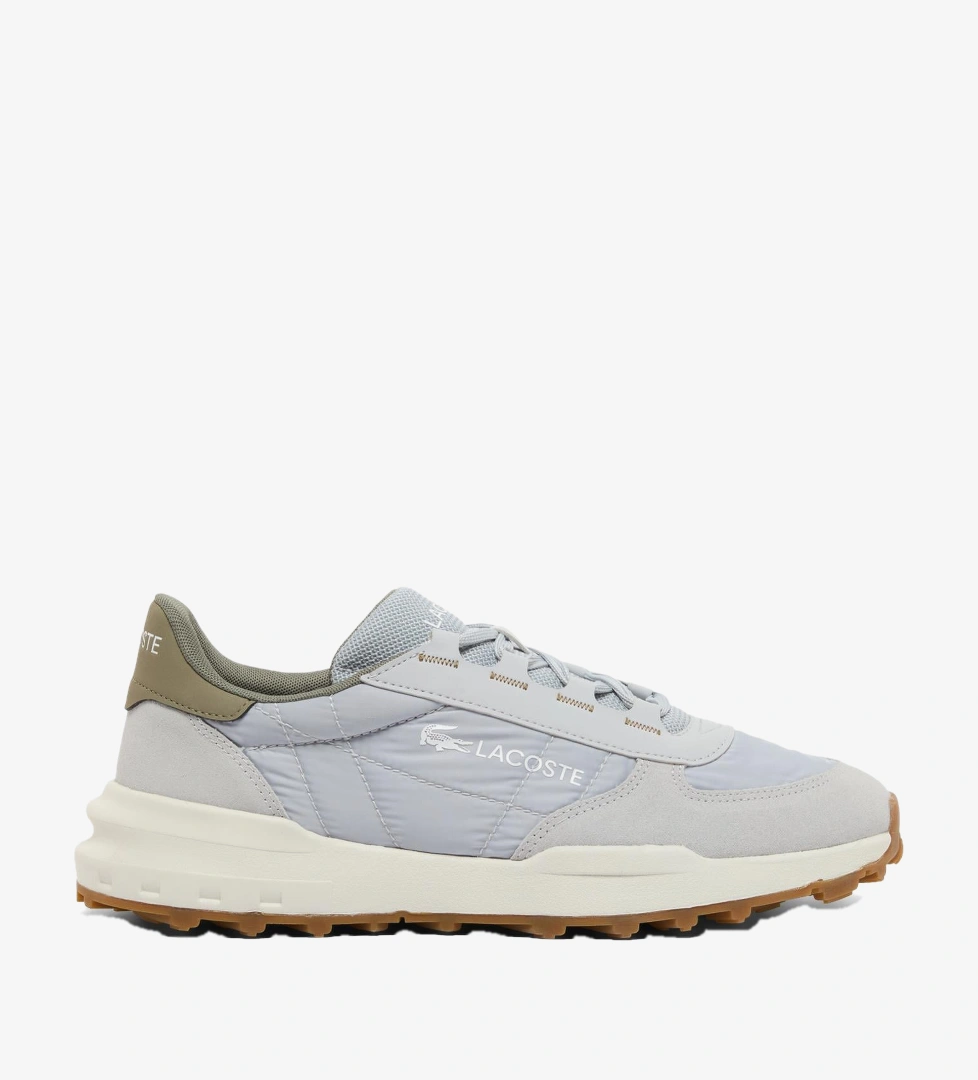 Lacoste Gri Lacoste Elite Active