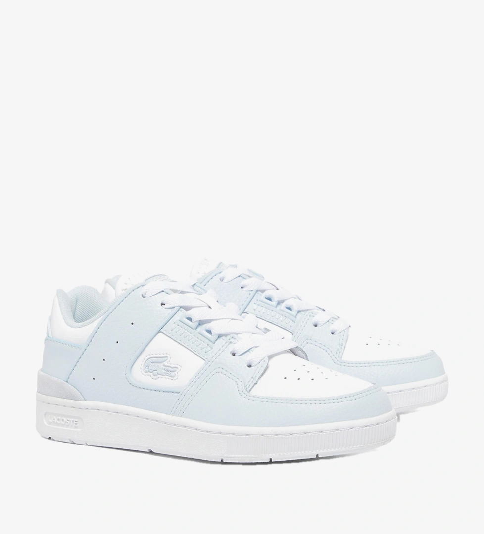 Lacoste Beyaz Lacoste Elite