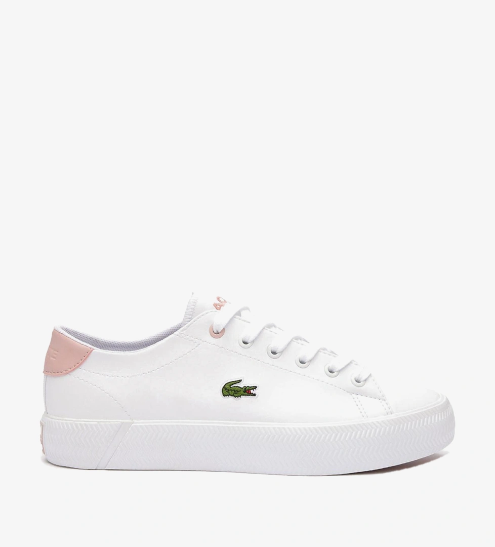 Lacoste Beyaz Lacoste Gripshot