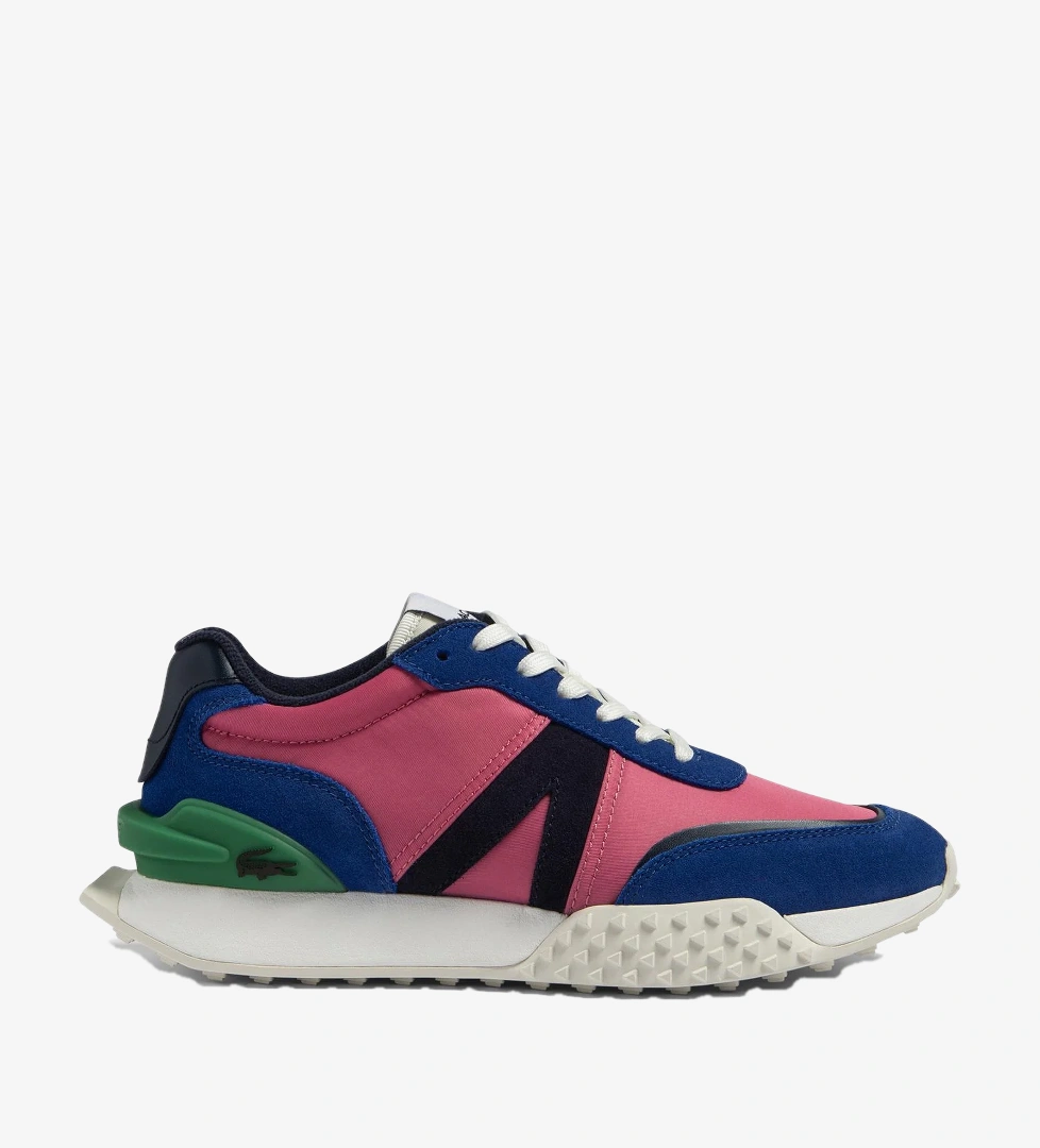 Lacoste Pembe Lacoste Spin