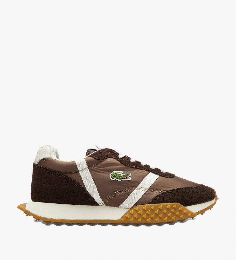 Lacoste Kahverengi Lacoste Spin