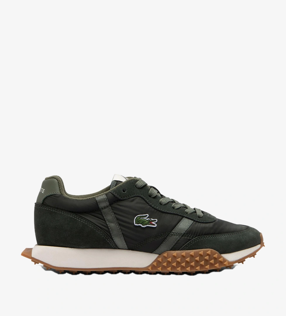 Lacoste Yeşil Lacoste Spin